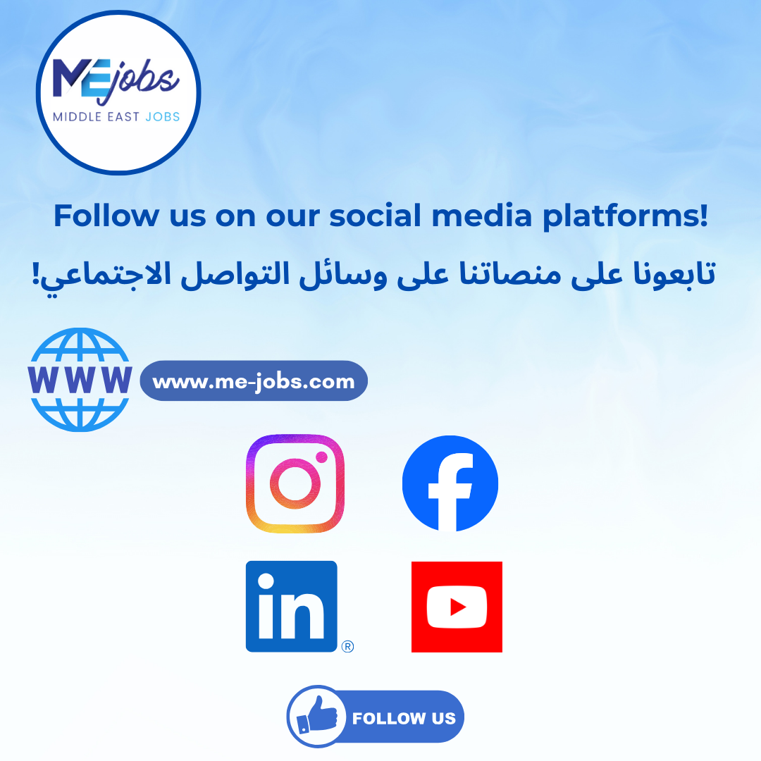 MENA Job Insights & Opportunities!