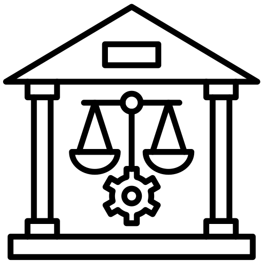 Law & Legal Services