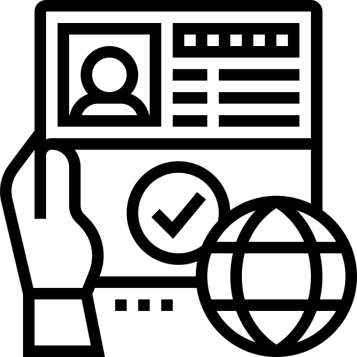 Visa  & Consular Services