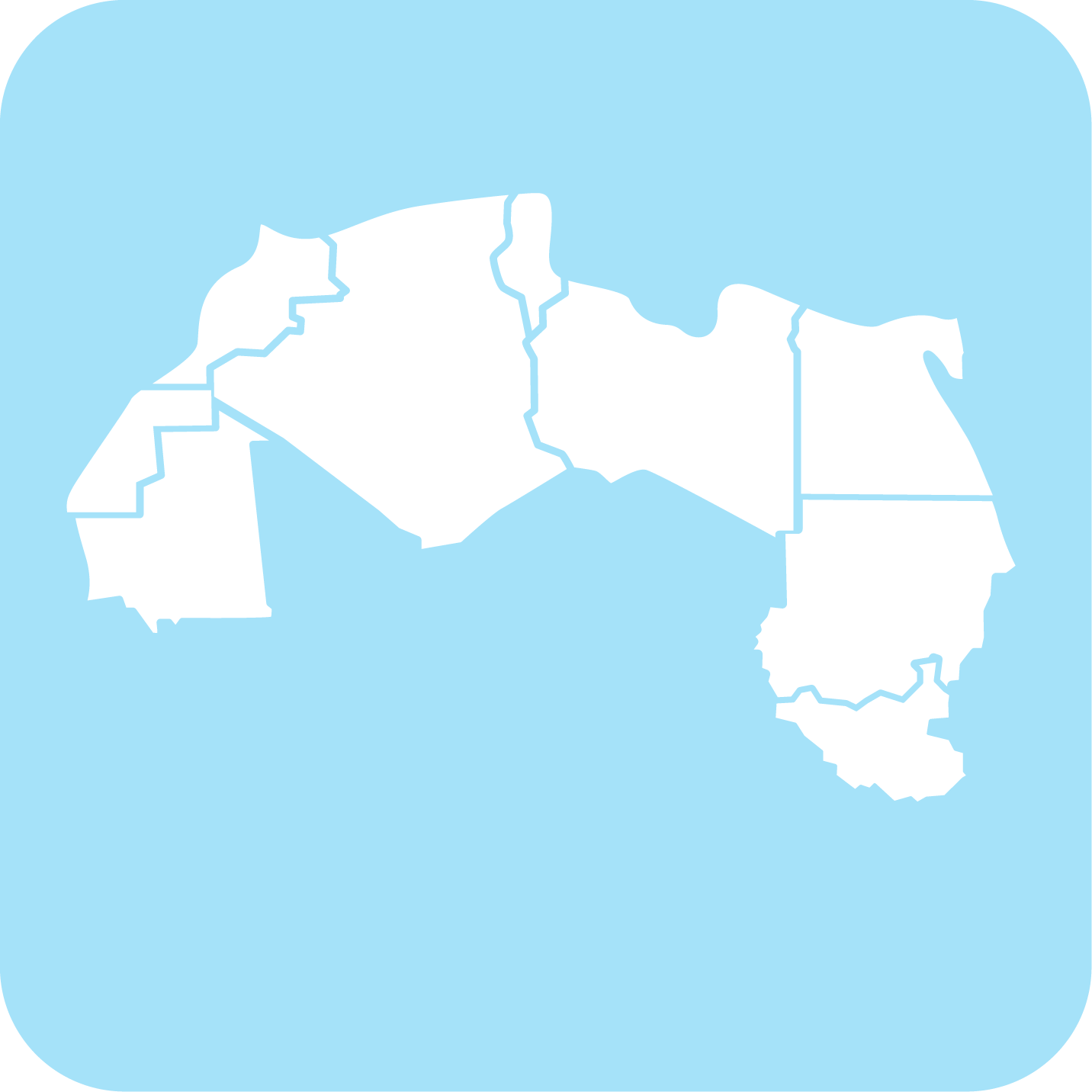 North Africa
