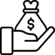 Mega Donors  Organizations 